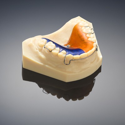Стоматологические фотополимеры челюстная модель