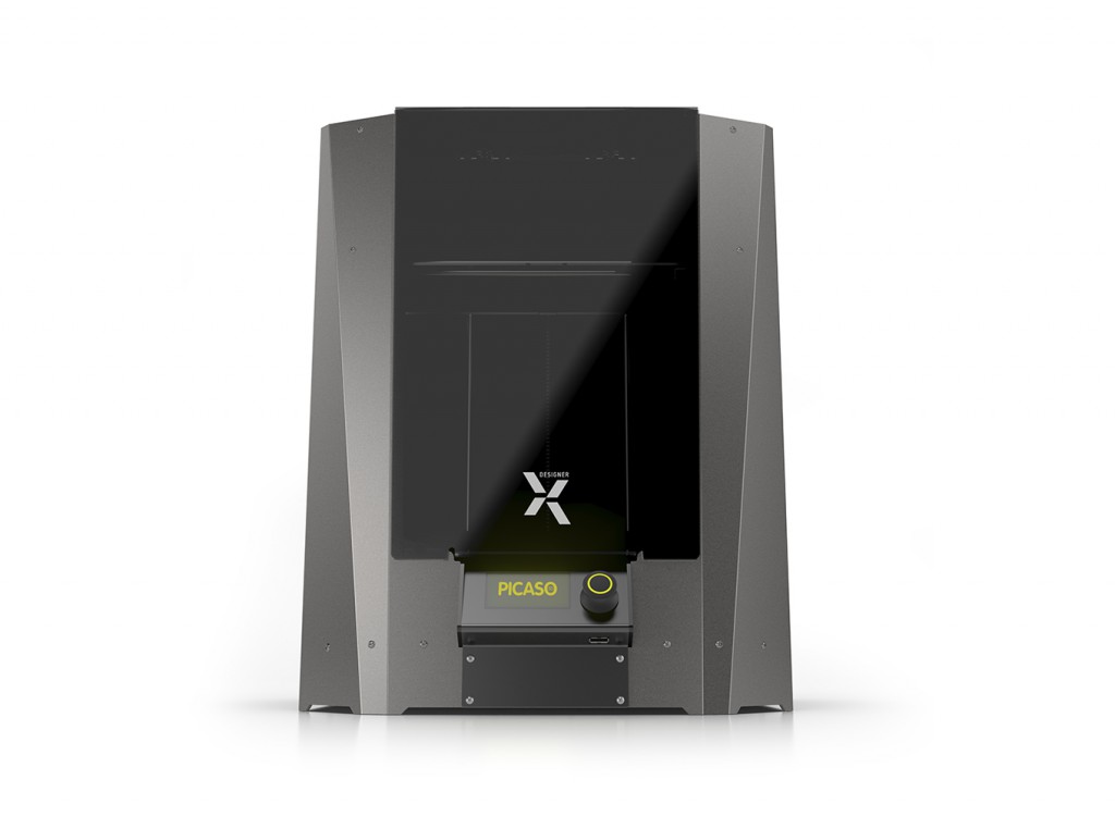 3Д принтер Designer X