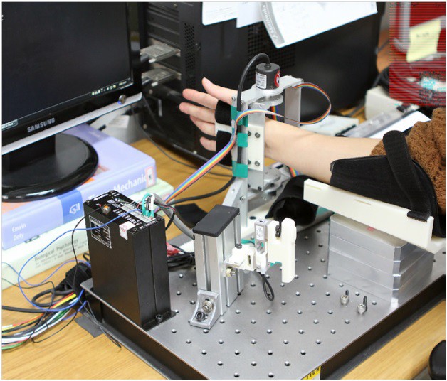 Применение 3D принтеров Stratasys в биоробототехнике