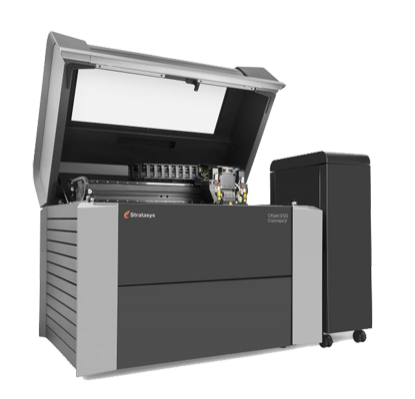 3D принтер Objet350 Connex3
