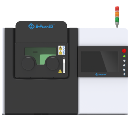 Трехмерный принтер E-Plus-3D M260 