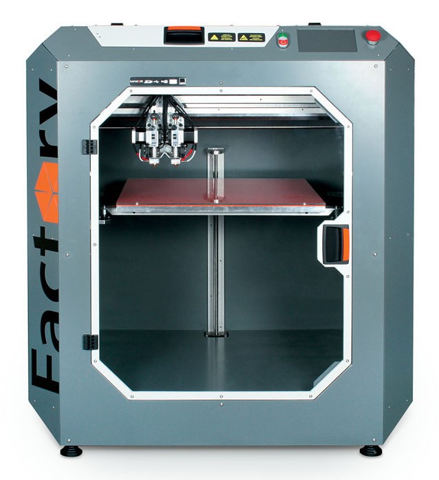 3D-принтер Omni500 Lite