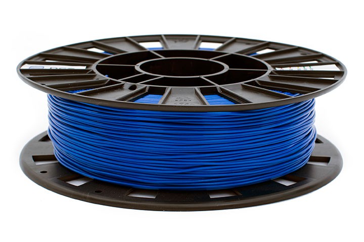 FLEX пластик REC 1.75мм синий